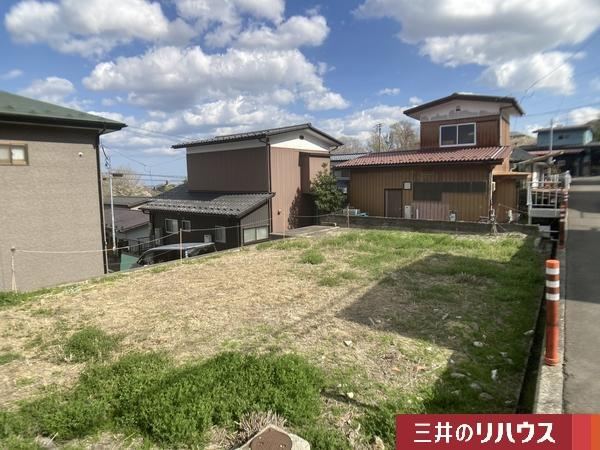 Prime Land in Midorigaoka - Photo 1