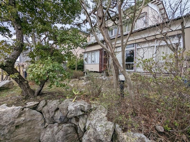 342 m² land in Chuo Ward, Niigata - Photo 1