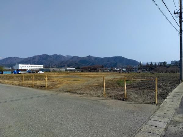 Land Along Route R13 for Storage or Parking - Photo 1