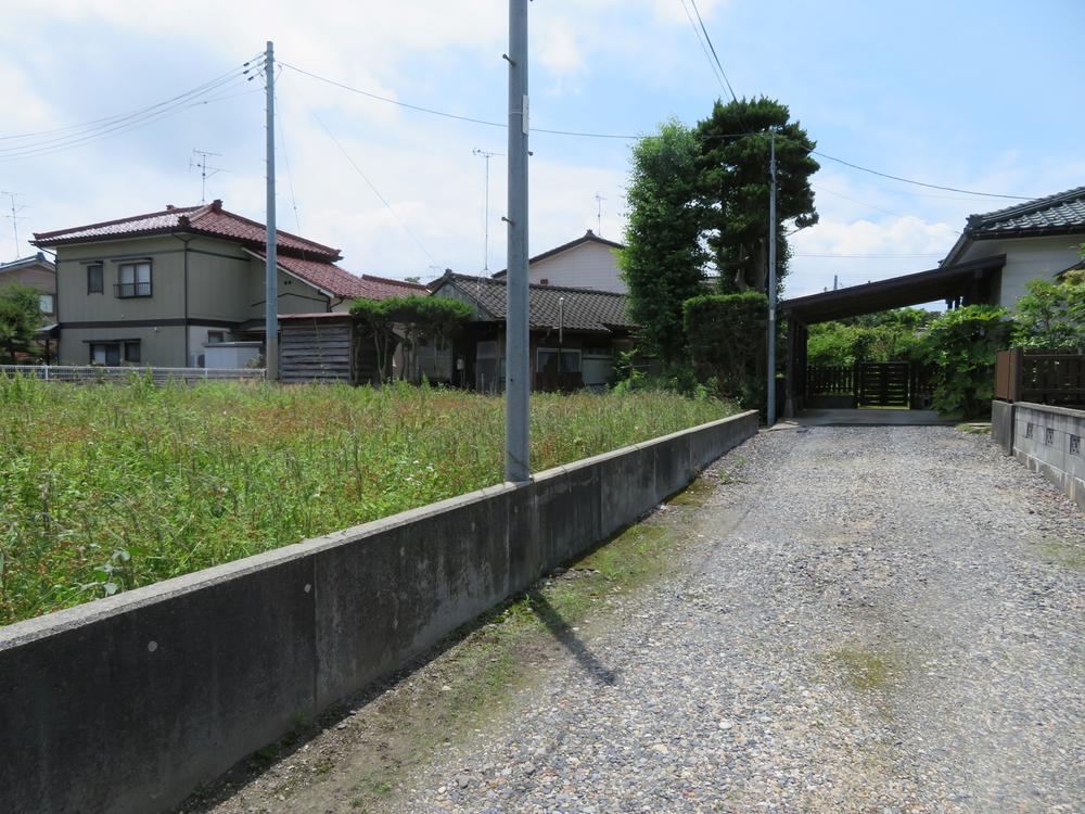 Quiet Land Near Shibata Station - Photo 1