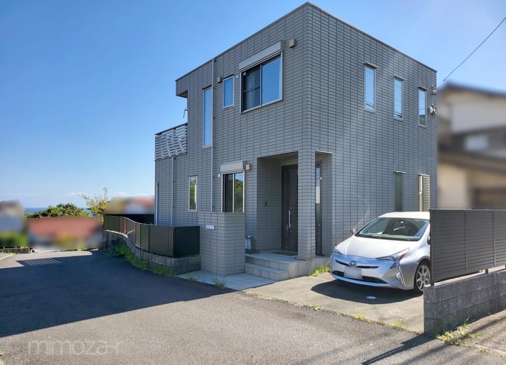 3LDK+S house in Ito, Shizuoka - Photo 1