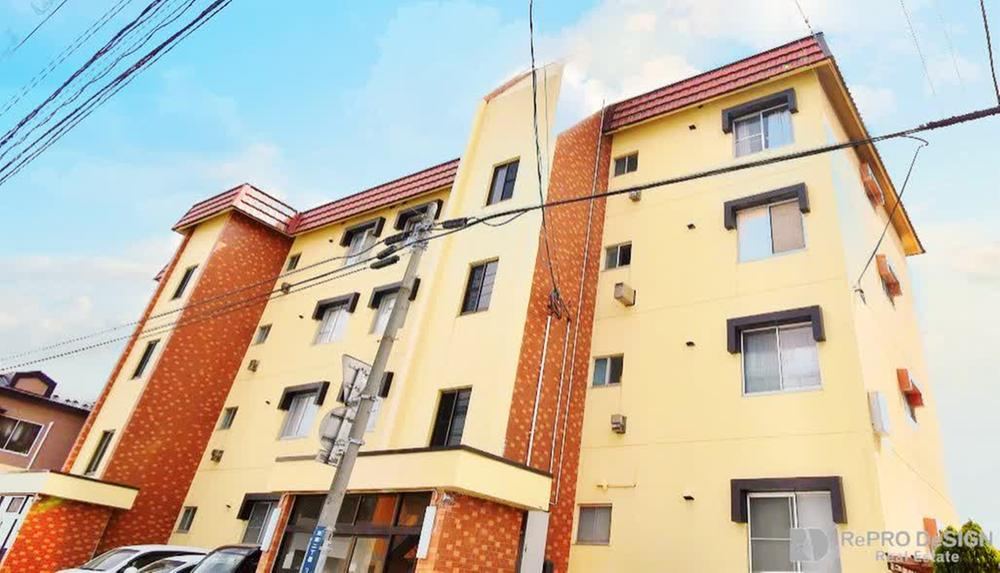 Family-Friendly 4K Apartment in Akita City - Photo 1