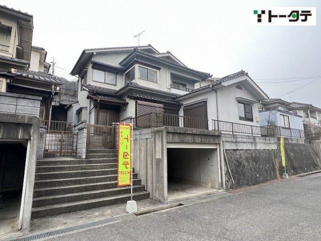 Spacious 6DK Used House in Kurose Narahara Kita - Photo 1