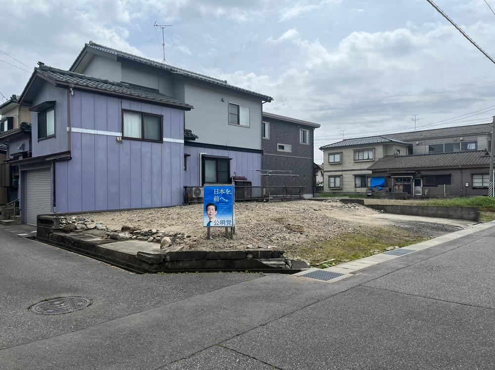 Vacant Land Near Schools in Niigata - Photo 1
