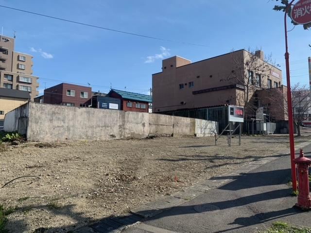 Convenient Land Near Minami-Otaru Station - Photo 1