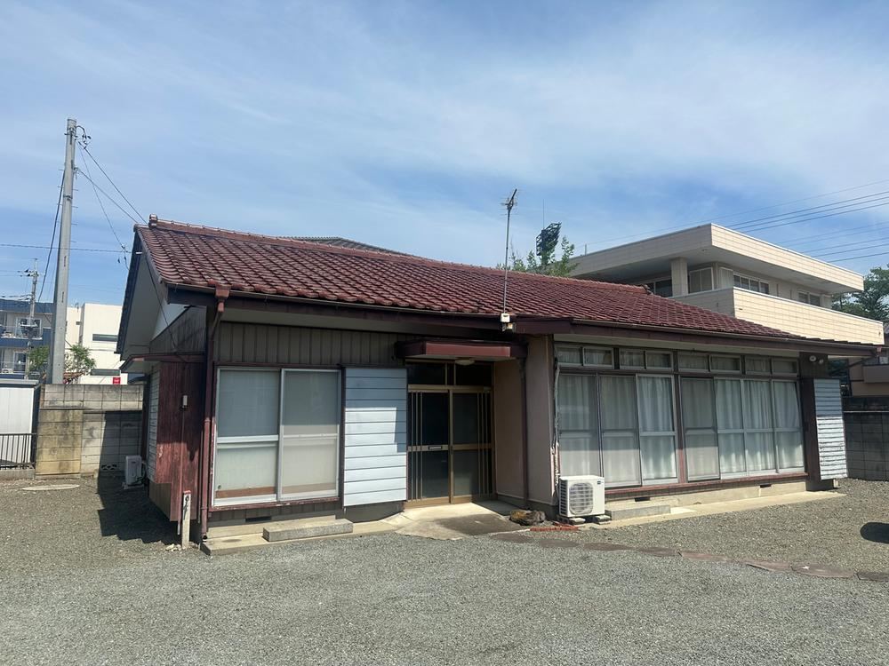 4DK house in Kiryu, Gunma - Photo 1