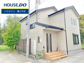 4LDK house in Shinshiro
