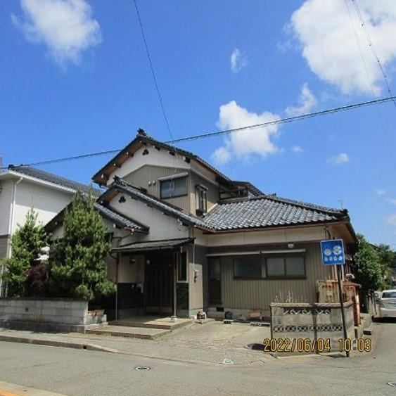 373 m² land in Awara, Fukui - Photo 1