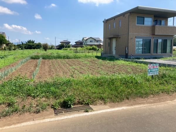 Spacious Land with Mountain Views in Tsukuba - Photo 1
