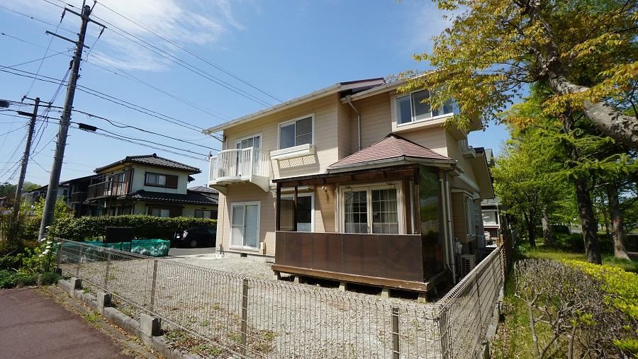 4LDK House with Renovation in Kan 1 - Photo 1