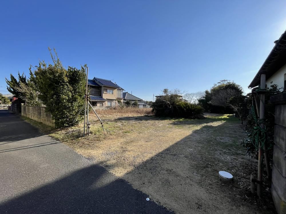 963 m² land in Oamishirasato, Chiba - Photo 1