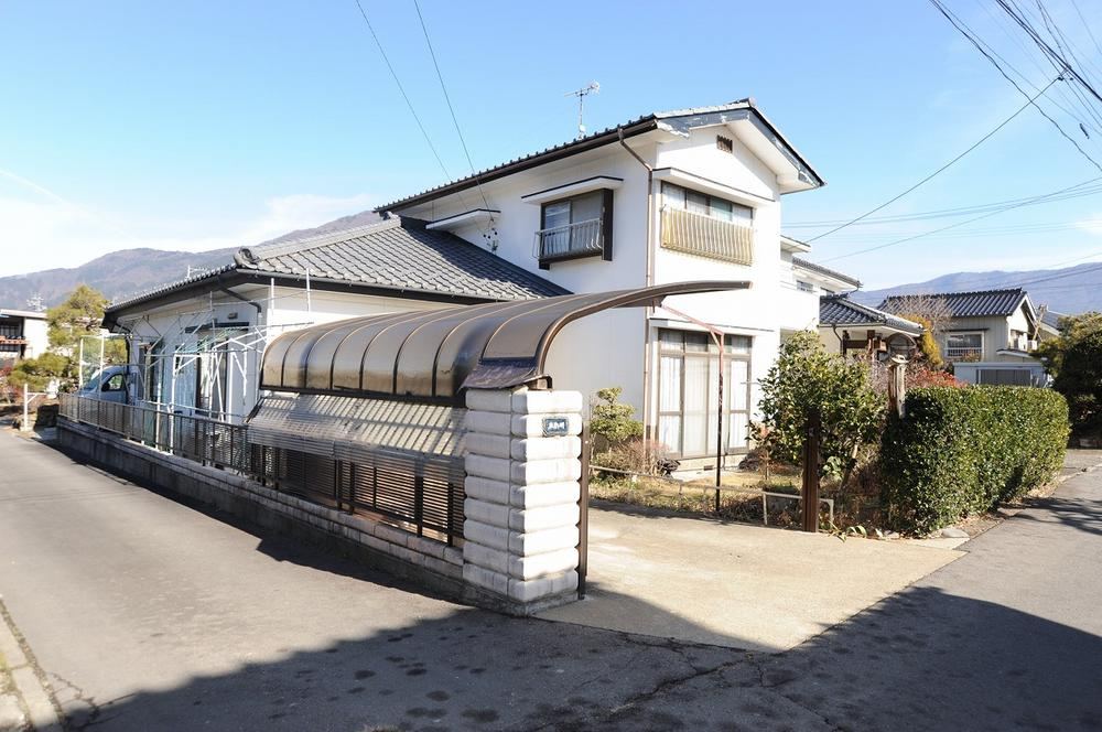 6DK House Near Kamiyamada Onsen - Photo 1