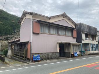 plot of land in Tenryu Ward, Hamamatsu