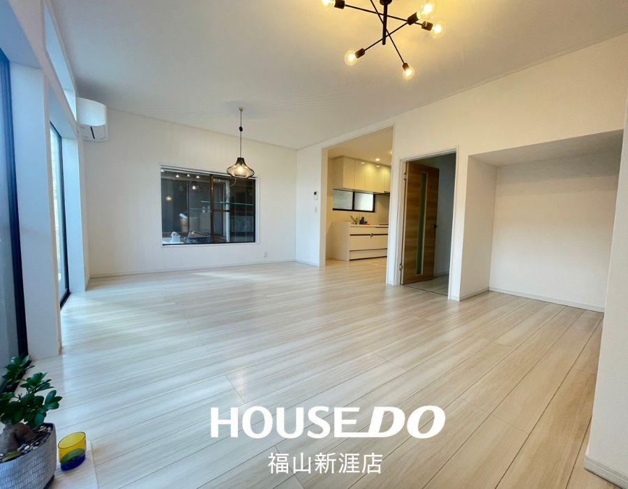 Charming 2LDK House in Takasu, Onomichi - Photo 1