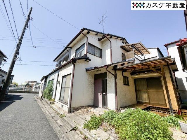 Convenient 4DK House in Tamashima, Okayama - Photo 1
