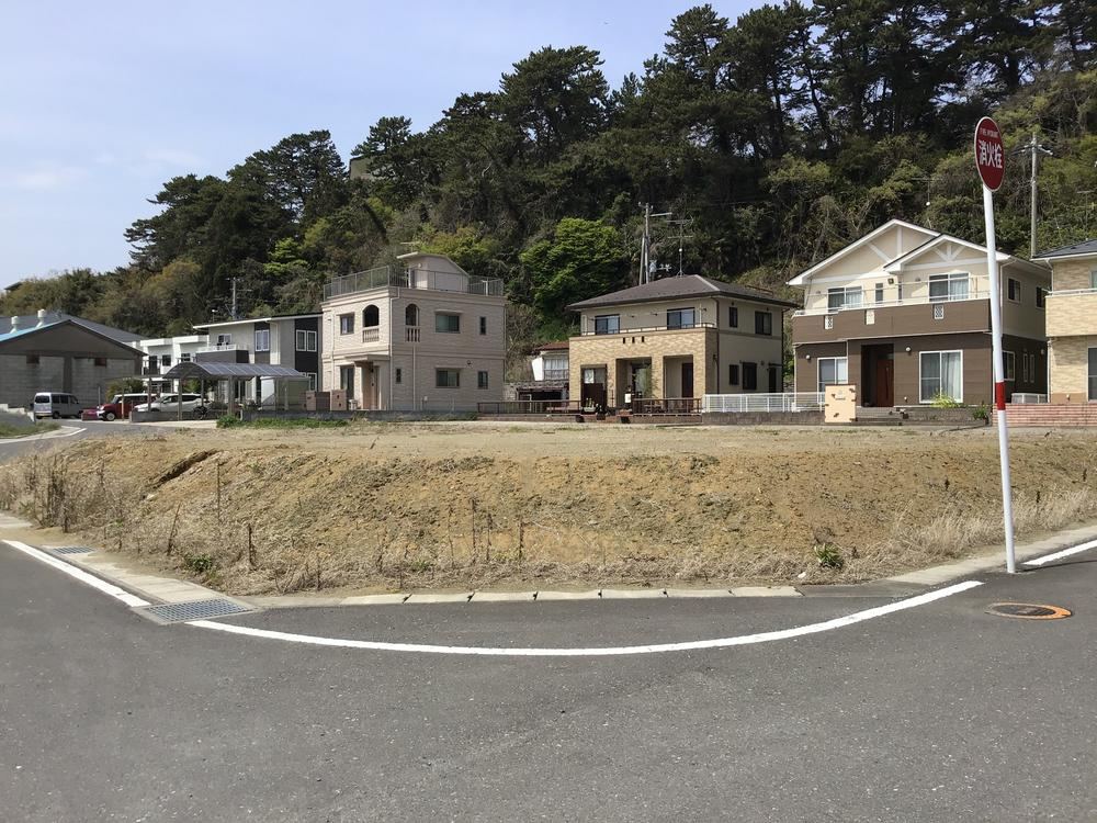 Land for Sale in Ishinomaki with Good Sunlight - Photo 1