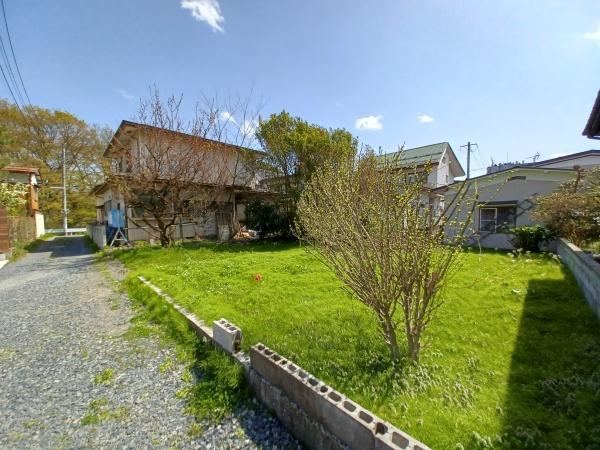 Prime Land Near Kasajyo Park in Yamagata City - Photo 1