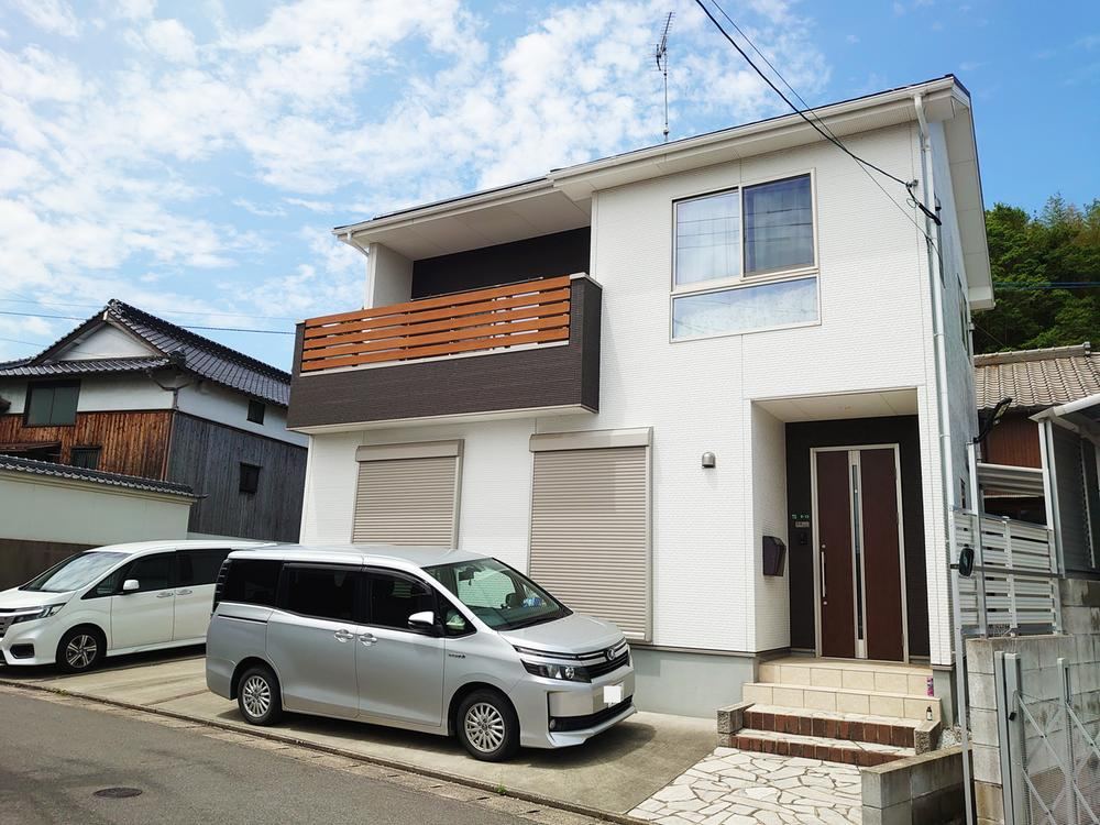 Modern 4LDK House in Mizumaki - Photo 1