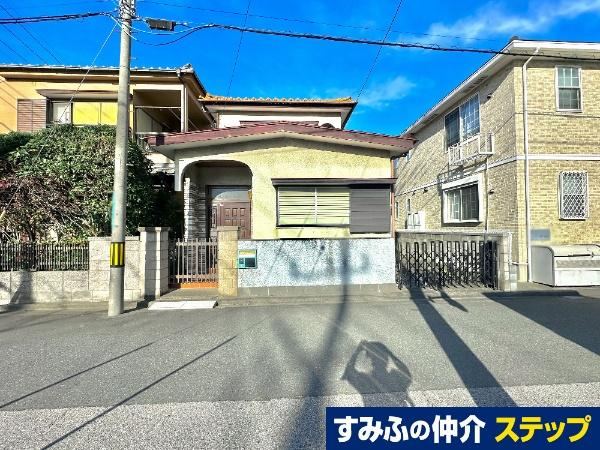 89 m² land in Kawaguchi, Saitama - Photo 1