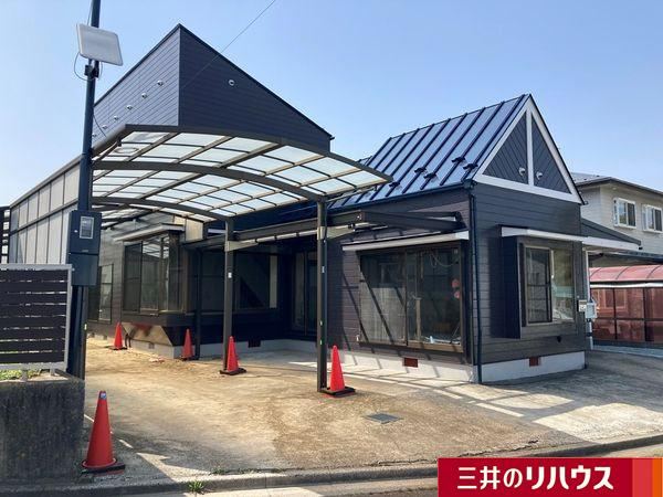 Spacious 4LDK House in Matsuryo - Photo 1