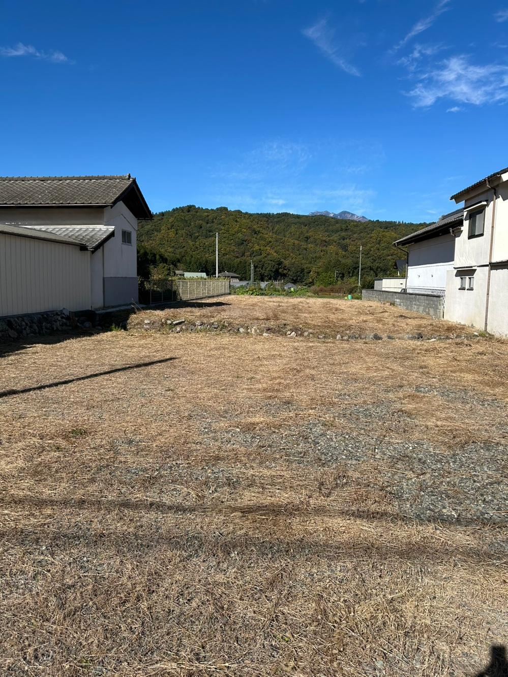 330 m² land in Hokuto, Yamanashi - Photo 1