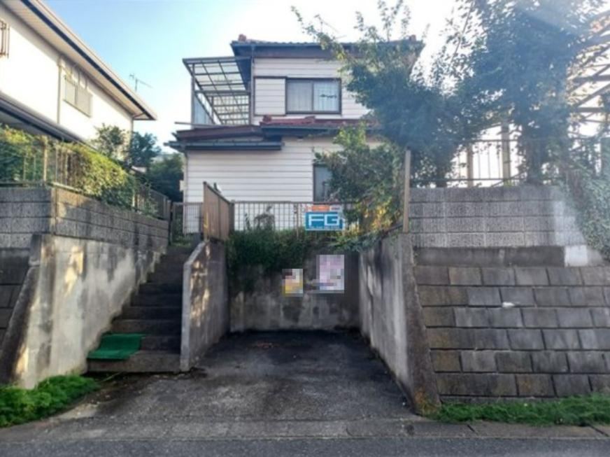 242 m² land in Fukaya, Saitama - Photo 1