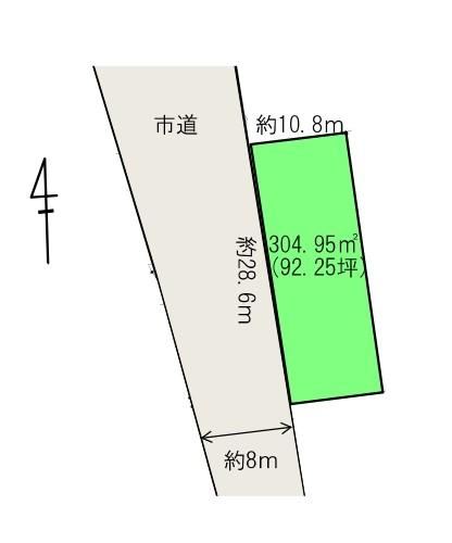 Versatile Land Near Popular Shima Area - Photo 1