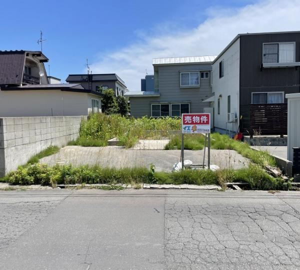 Attractive Land Near Aburakawa Station - Photo 1