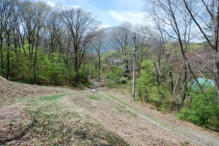 1010 m² land in Karuizawa, Kitasaku District, Nagano - Photo 1
