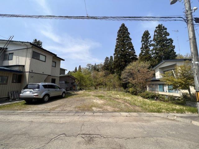 Land in Mutsunari - Photo 1