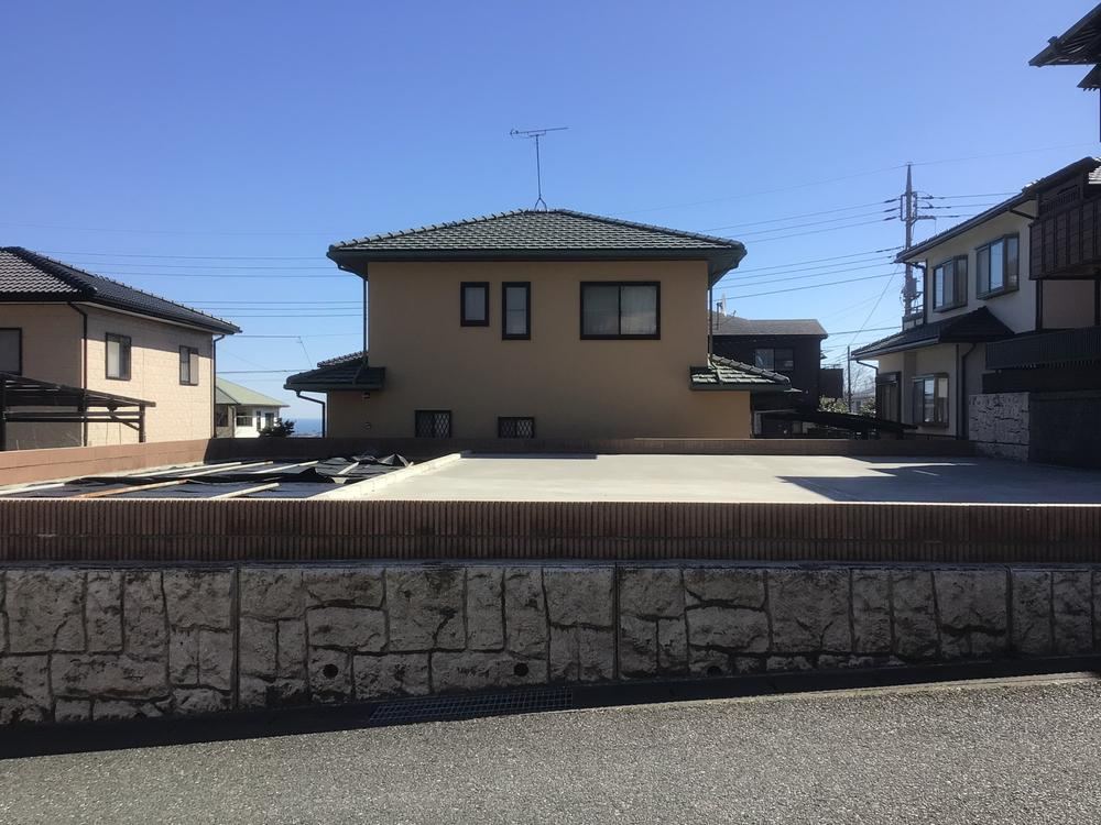 225 m² land in Hitachi, Ibaraki - Photo 1
