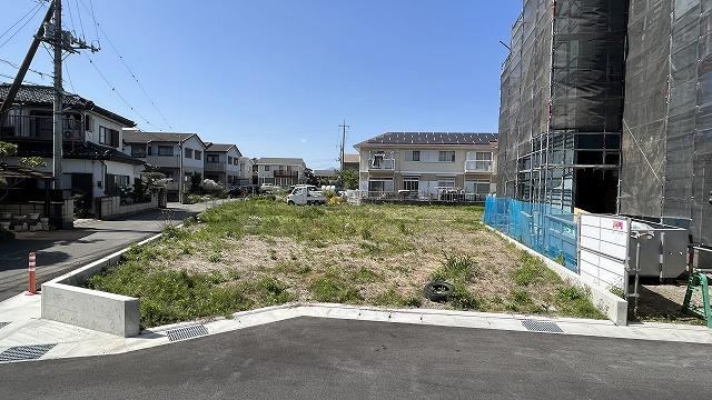 174 m² land in Showa, Nakakoma District, Yamanashi - Photo 1