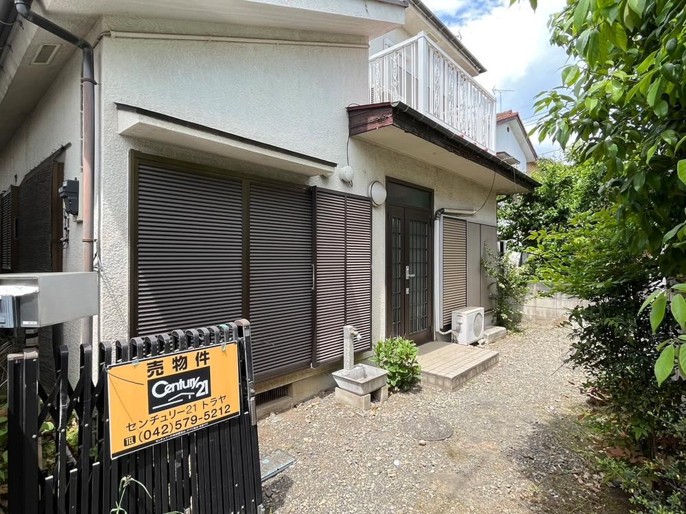 122 m² land in Hamura, Tokyo - Photo 1