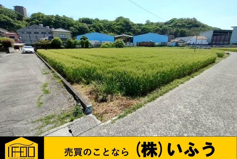 760 m² land in Oita, Oita - Photo 1
