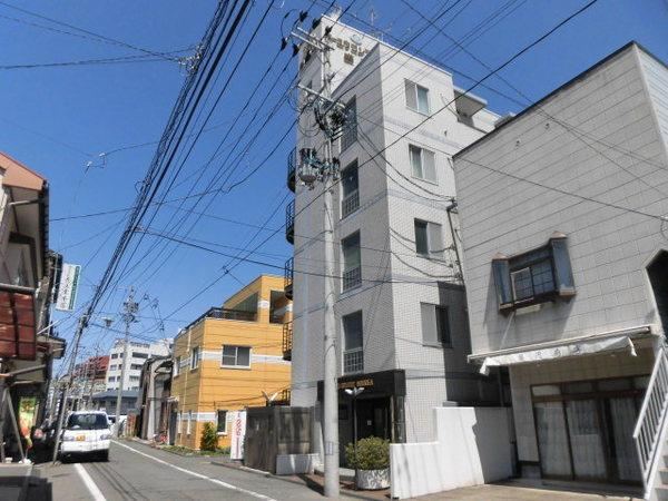 Convenient Studio Apartment in Sakana Town - Photo 1