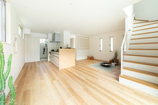 Newly Built 3LDK House in Popular Fuchu Town - Photo 1