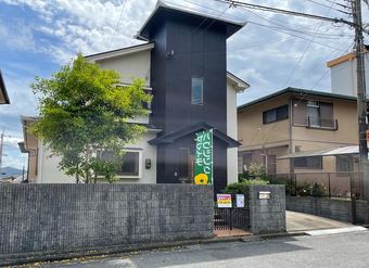 4LDK house in Kinokawa