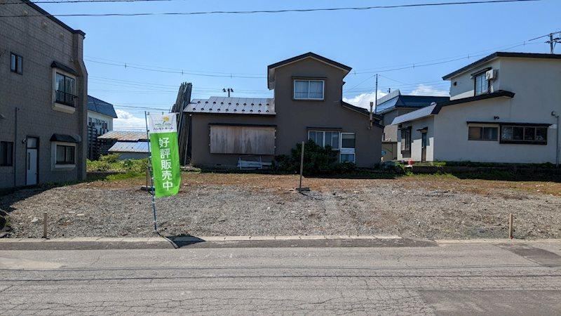 Flat Land in Ishie Eato District, Aomori - Photo 1