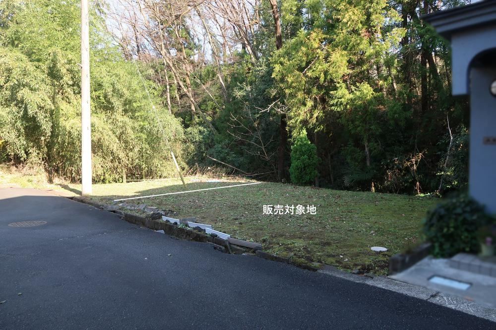 Flat Land Near Supermarkets in Kanagawa - Photo 1