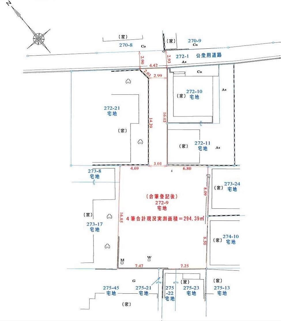 Conveniently Located Land Near Sekiya Station - Photo 1