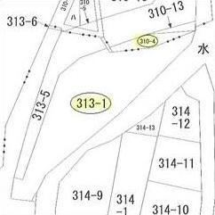 Land in Mutsumicho, Kanuma City - Photo 1