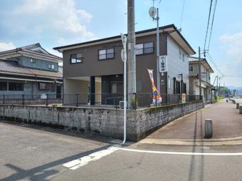 5DK house in Yusui, Aira District