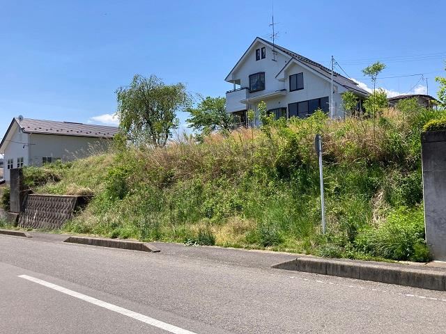 Spacious 125 Tsubo Land in Sukagawa - Photo 1