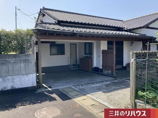 344 m² land in Sawara Ward, Fukuoka - Photo 1