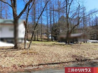 plot of land in Takayama