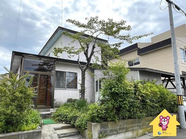 5LDK House with South-facing Living Room in Hakodate - Photo 1