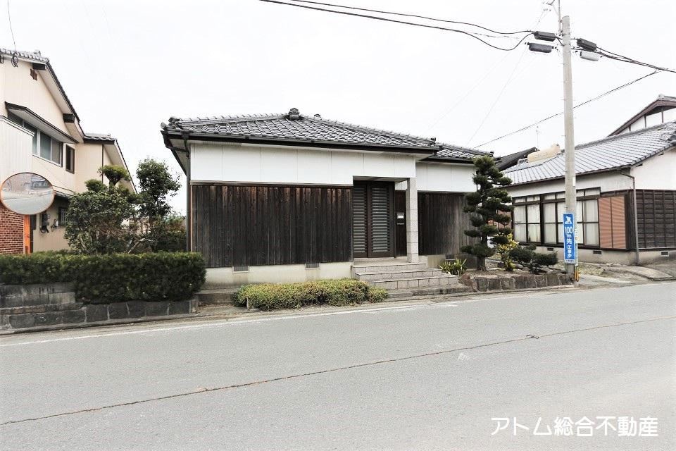 5DK Detached House with Shed in Yanagawa - Photo 1