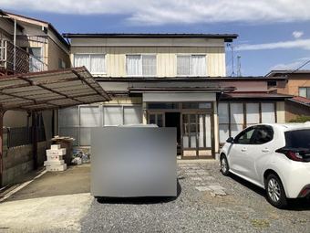 plot of land in Kesennuma