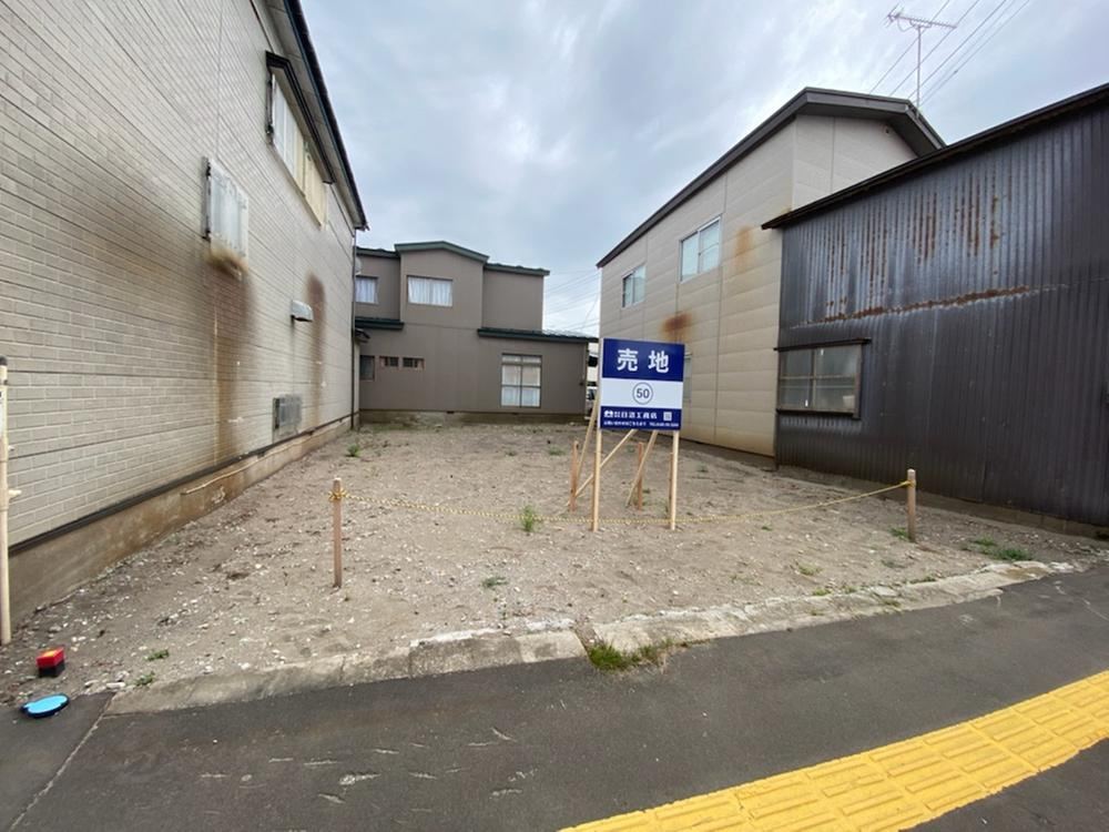 Vacant Land in Keirincho - Photo 1