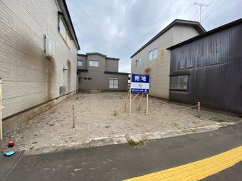 plot of land in Noshiro